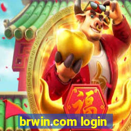 brwin.com login